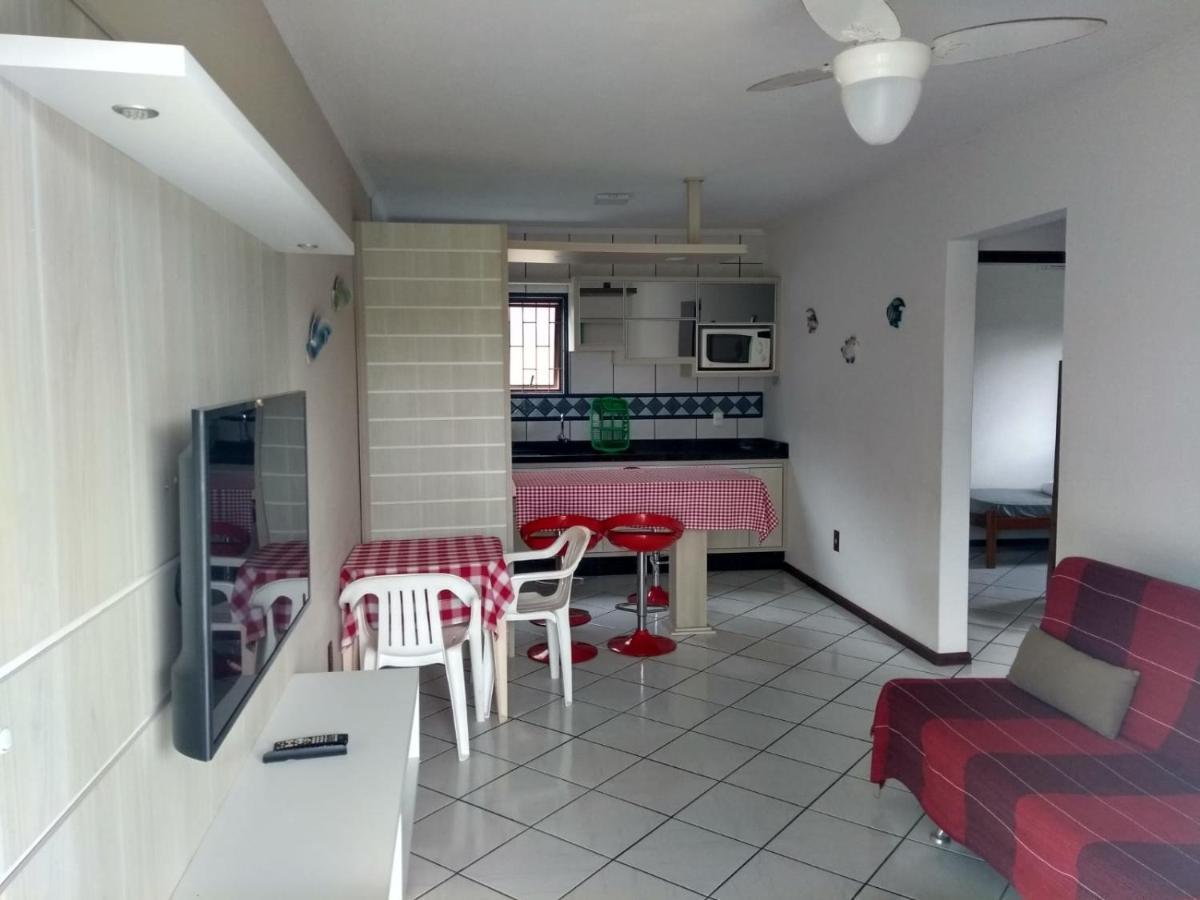 Апарт отель Casa Da Marilu Флорианополис Экстерьер фото