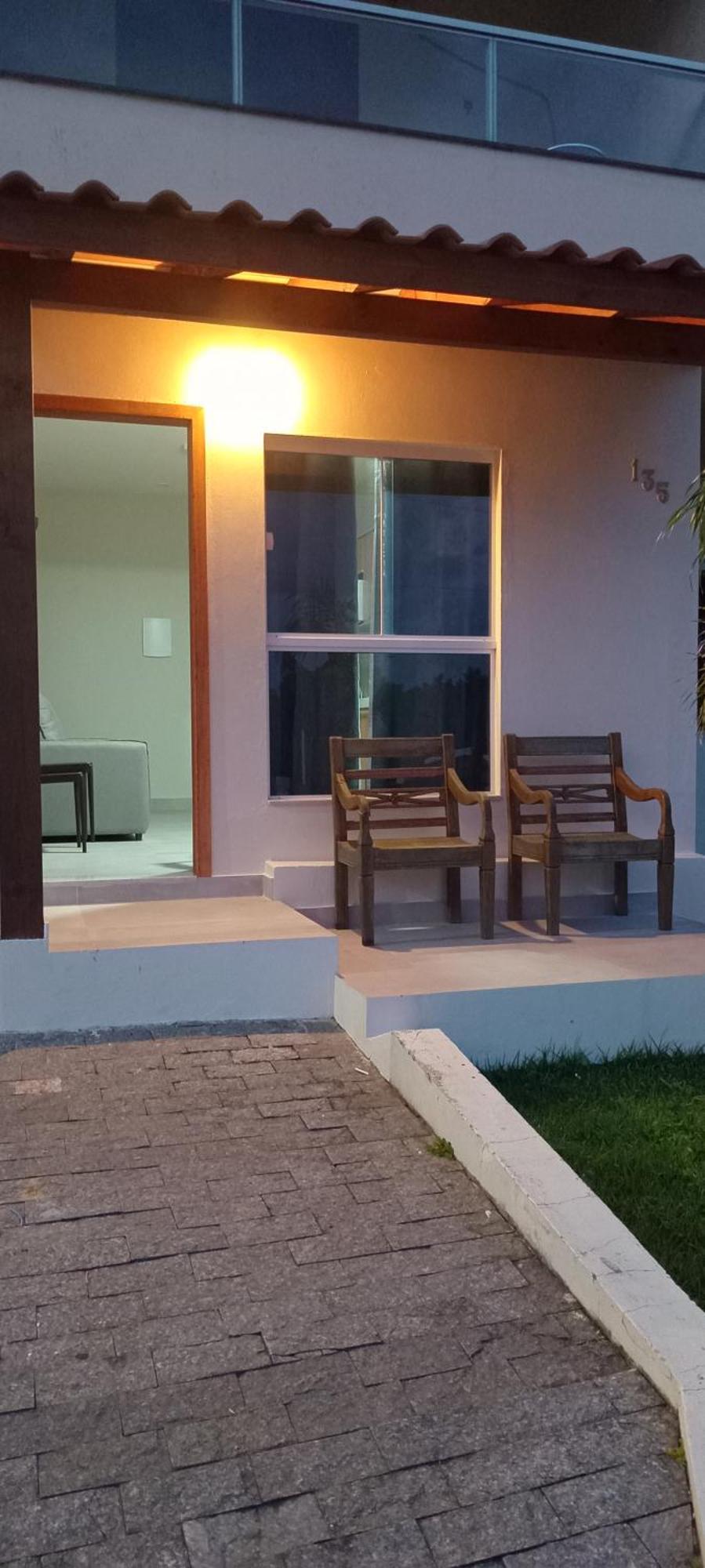 Апарт отель Casa Da Marilu Флорианополис Экстерьер фото