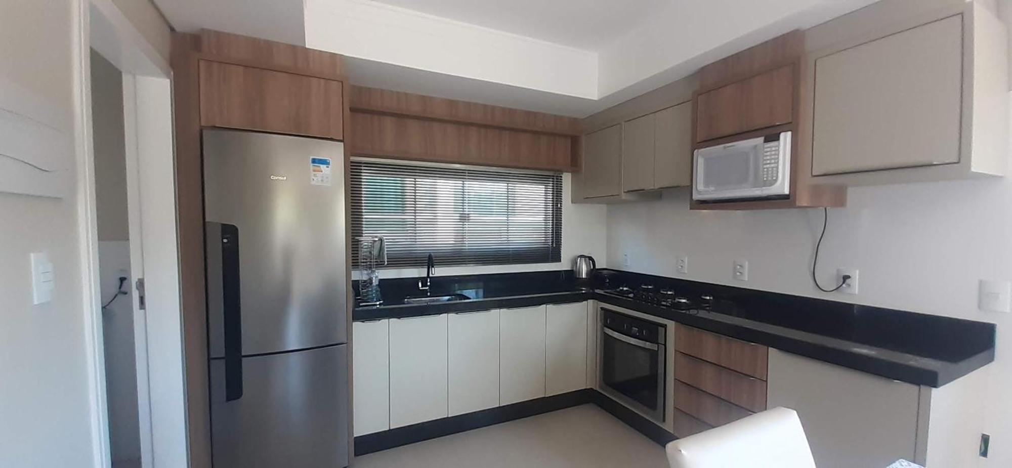 Апарт отель Casa Da Marilu Флорианополис Экстерьер фото